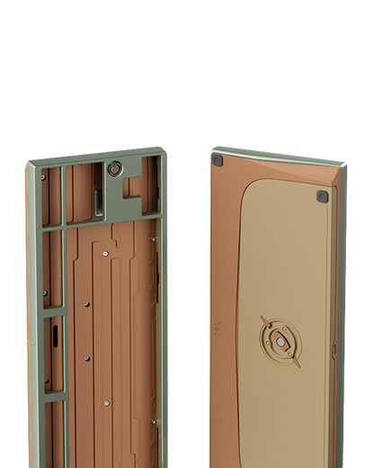 [Pre-order] Neo80 Cu