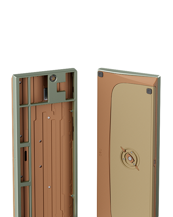 [Pre-order] Neo80 Cu