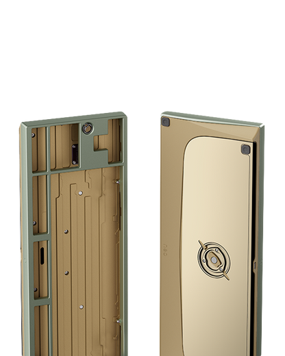 [Pre-order] Neo80 Cu