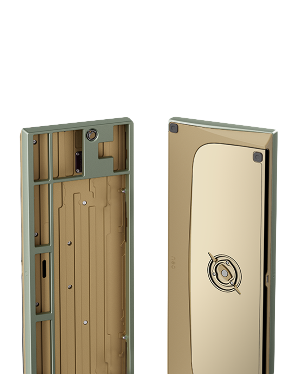 [Pre-order] Neo80 Cu