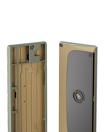 [Pre-order] Neo80 Cu