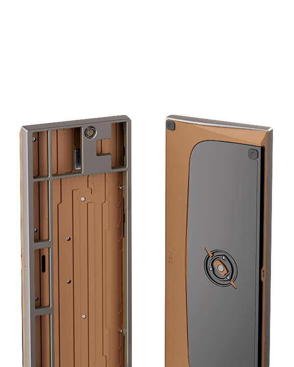 [Pre-order] Neo80 Cu