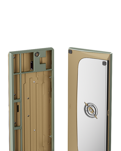 [Pre-order] Neo80 Cu