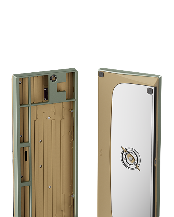 [Pre-order] Neo80 Cu