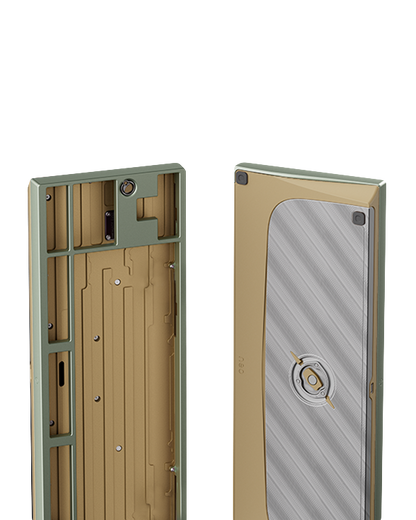 [Pre-order] Neo80 Cu