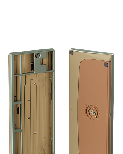 [Pre-order] Neo80 Cu