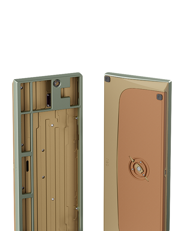 [Pre-order] Neo80 Cu