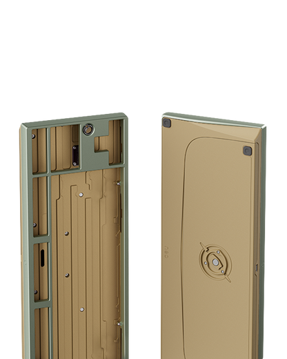 [Pre-order] Neo80 Cu
