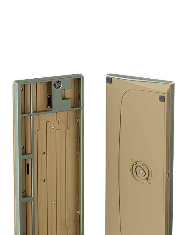 [Pre-order] Neo80 Cu
