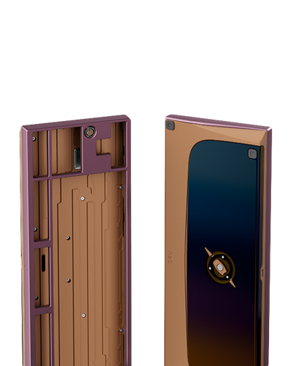 [Pre-order] Neo80 Cu