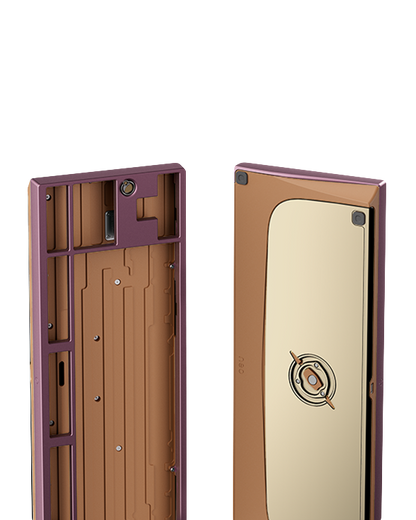 [Pre-order] Neo80 Cu