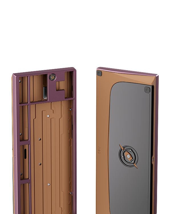 [Pre-order] Neo80 Cu