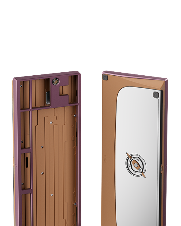 [Pre-order] Neo80 Cu
