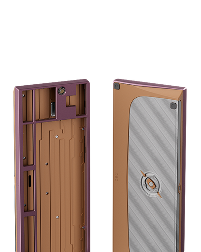 [Pre-order] Neo80 Cu