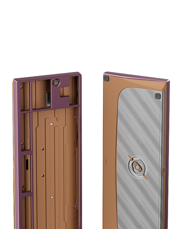 [Pre-order] Neo80 Cu
