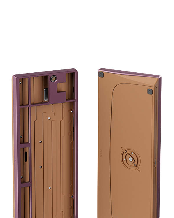 [Pre-order] Neo80 Cu