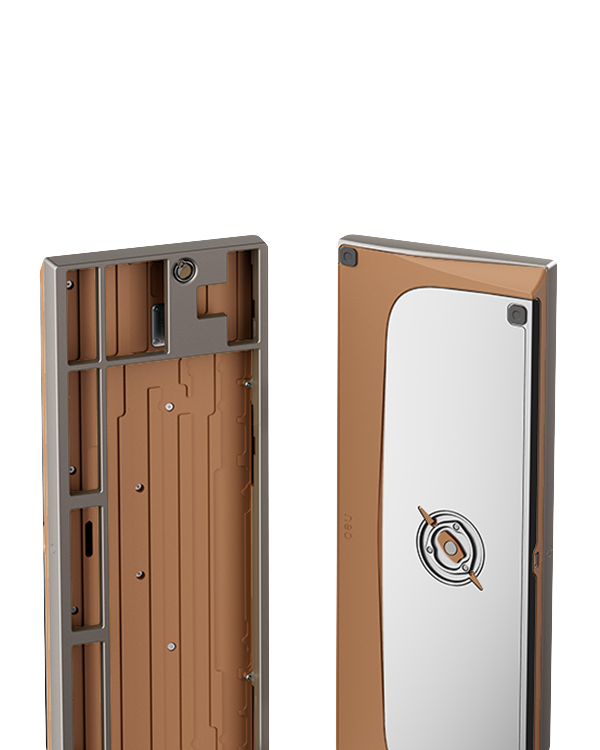 [Pre-order] Neo80 Cu
