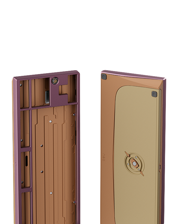 [Pre-order] Neo80 Cu