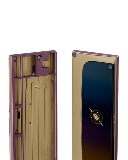 [Pre-order] Neo80 Cu