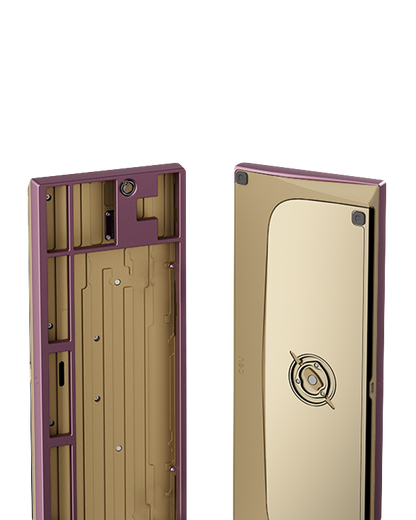 [Pre-order] Neo80 Cu