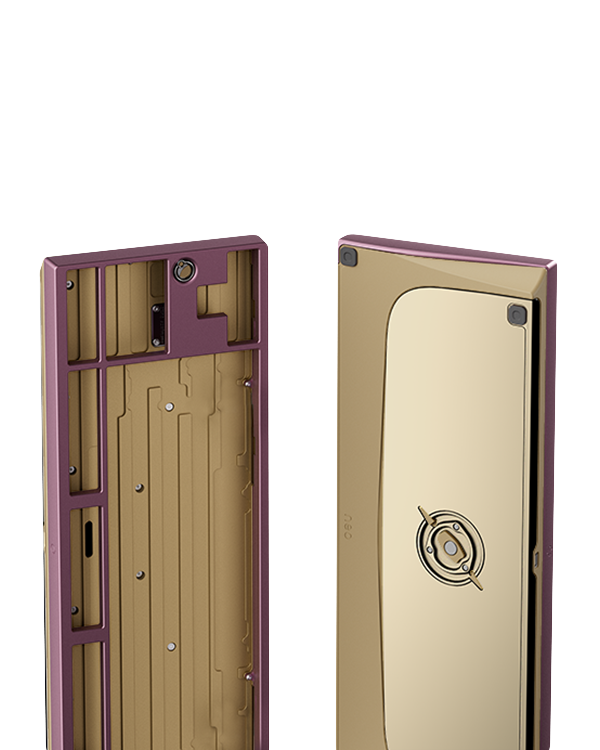 [Pre-order] Neo80 Cu