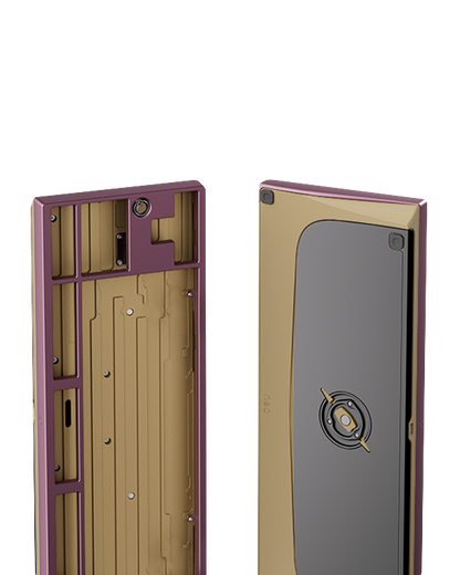 [Pre-order] Neo80 Cu