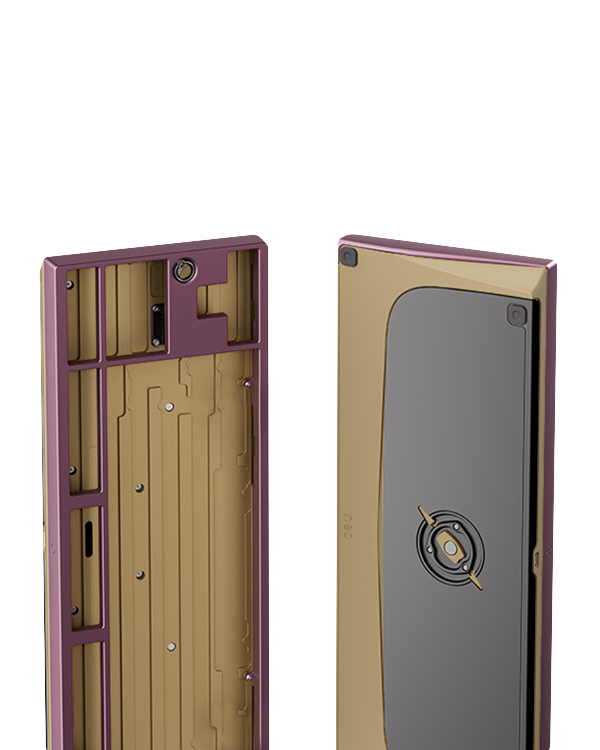[Pre-order] Neo80 Cu