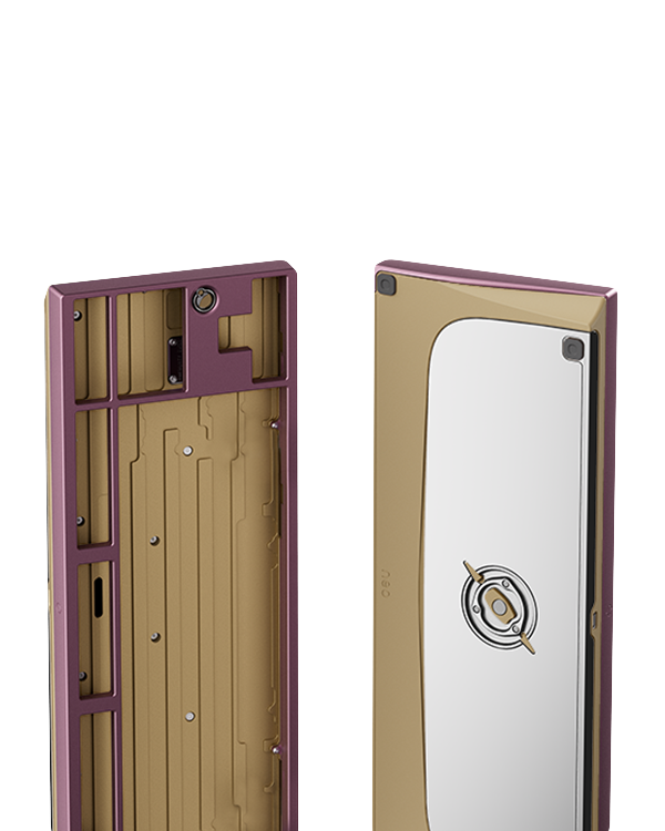 [Pre-order] Neo80 Cu