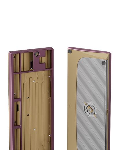 [Pre-order] Neo80 Cu