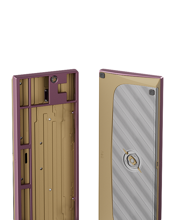 [Pre-order] Neo80 Cu