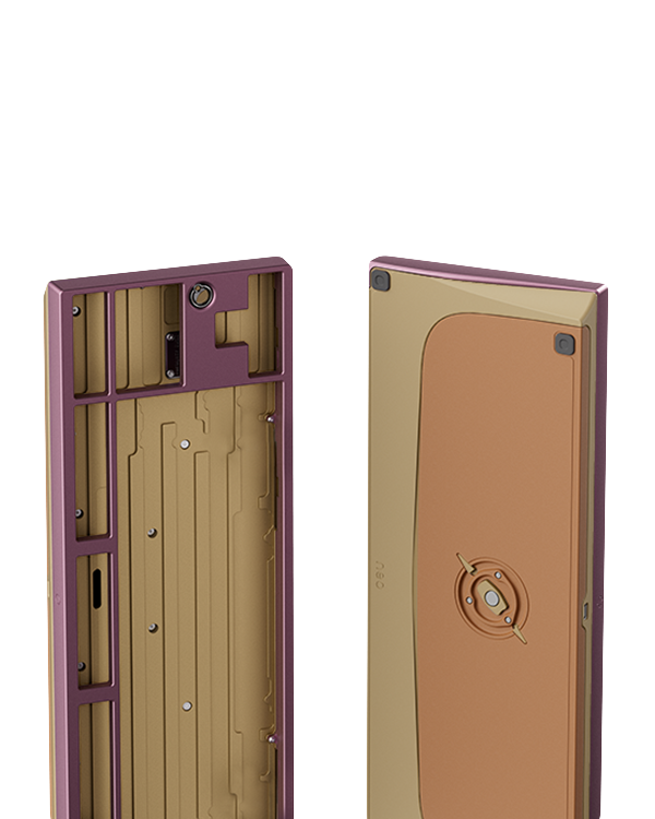 [Pre-order] Neo80 Cu