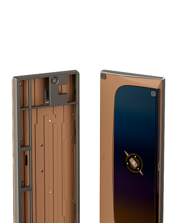 [Pre-order] Neo80 Cu