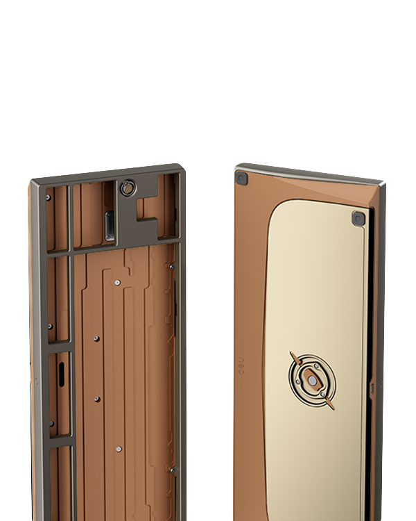 [Pre-order] Neo80 Cu