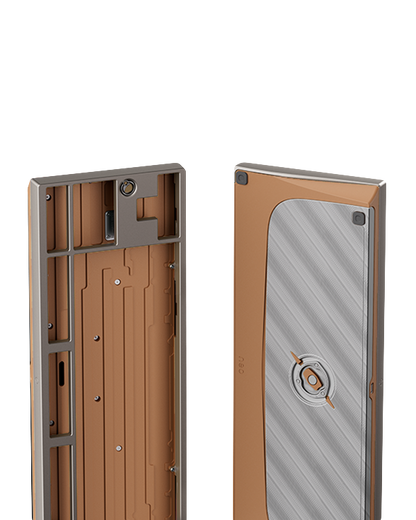 [Pre-order] Neo80 Cu