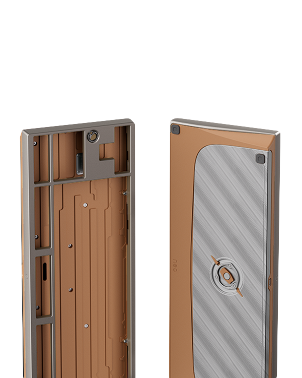 [Pre-order] Neo80 Cu