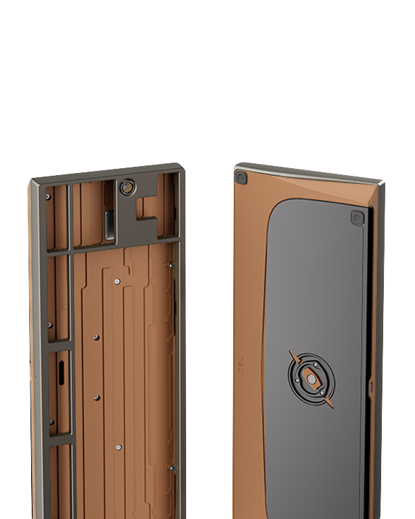 [Pre-order] Neo80 Cu