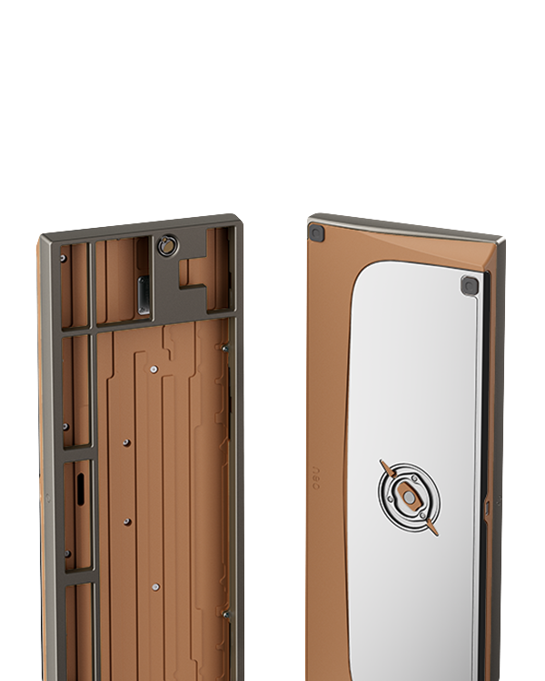[Pre-order] Neo80 Cu