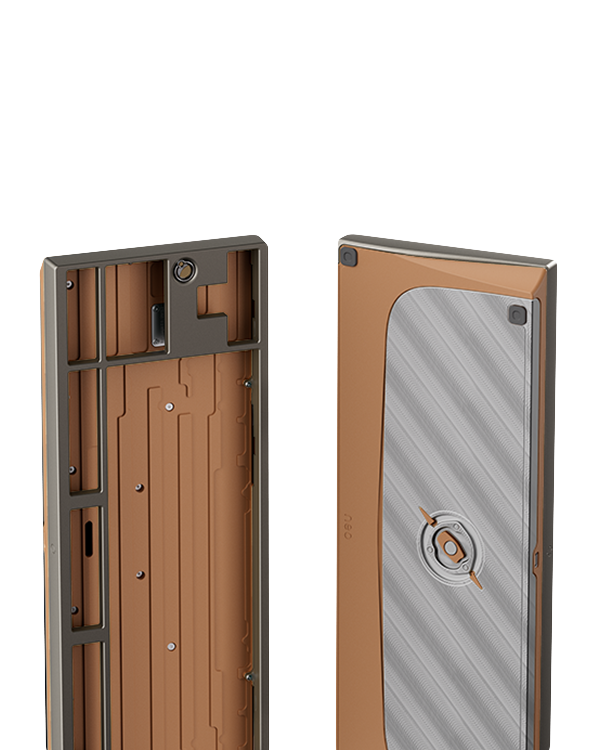 [Pre-order] Neo80 Cu