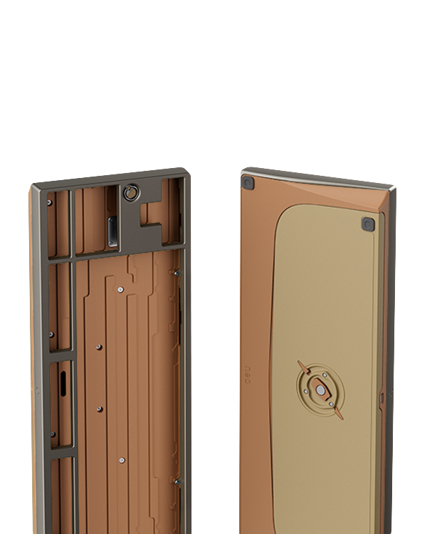 [Pre-order] Neo80 Cu