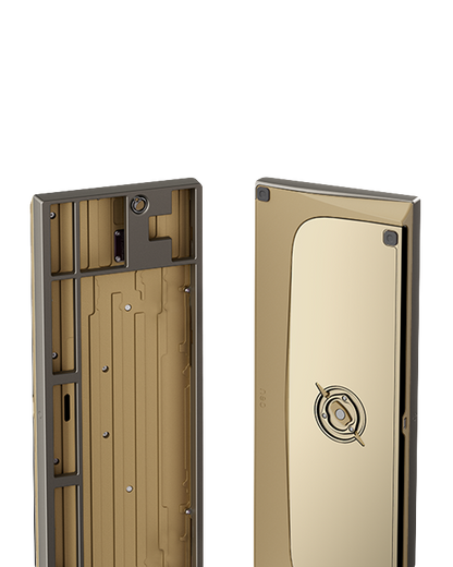 [Pre-order] Neo80 Cu