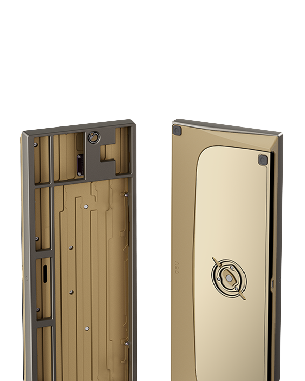 [Pre-order] Neo80 Cu
