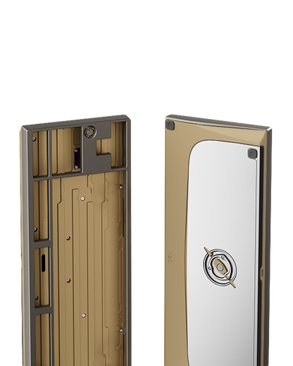[Pre-order] Neo80 Cu