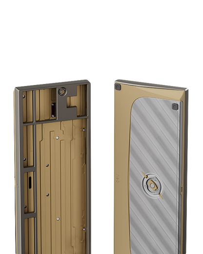 [Pre-order] Neo80 Cu