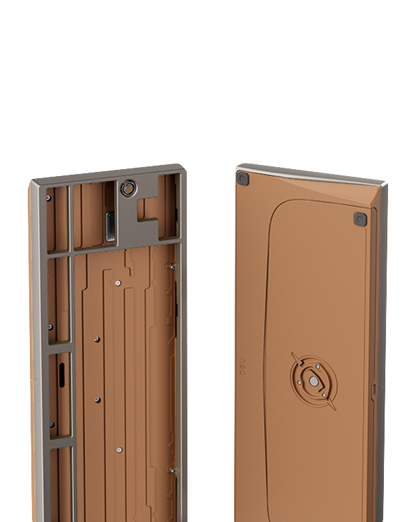 [Pre-order] Neo80 Cu