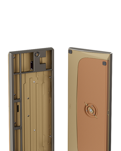 [Pre-order] Neo80 Cu