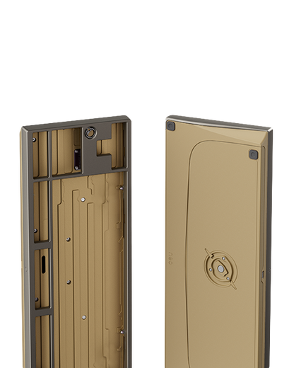 [Pre-order] Neo80 Cu