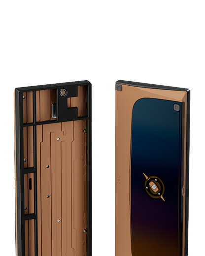[Pre-order] Neo80 Cu