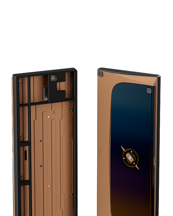[Pre-order] Neo80 Cu