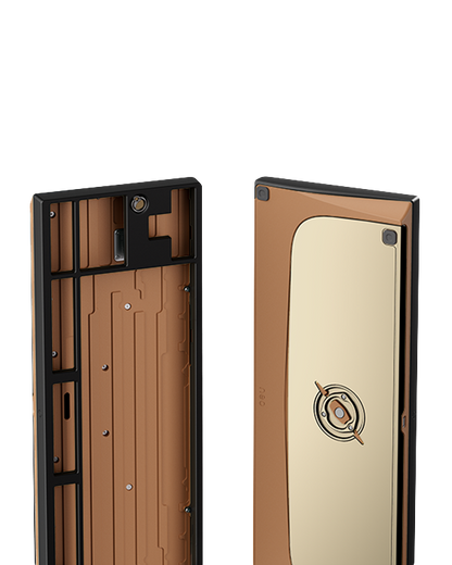 [Pre-order] Neo80 Cu
