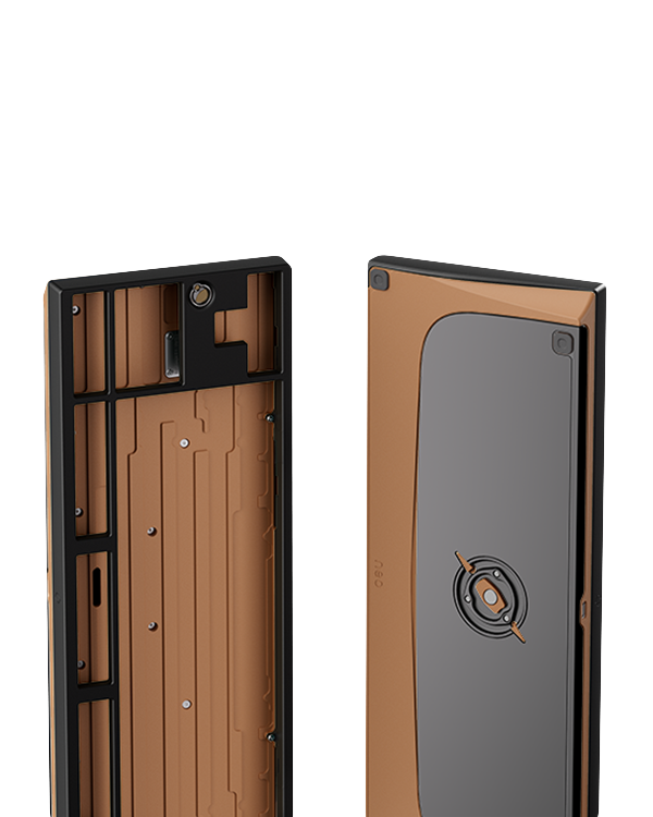 [Pre-order] Neo80 Cu